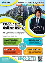 Symphony Suites (D27), Condominium #576900801